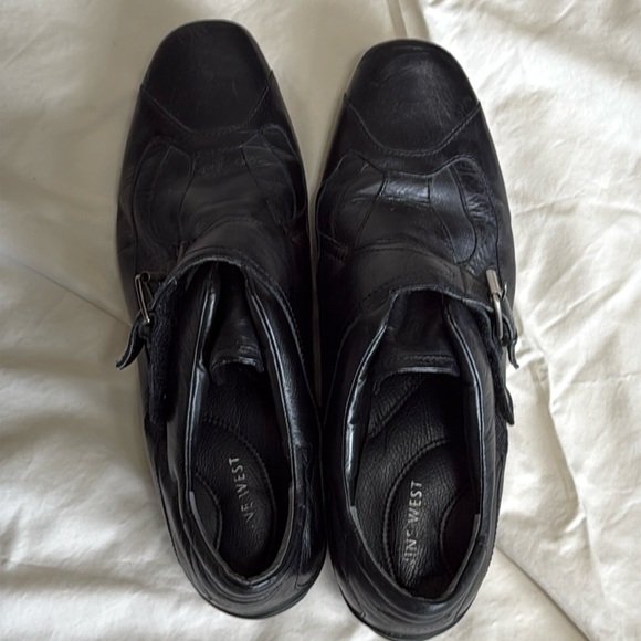 Nine West Men’s Shoes Size 10 - Picture 1 of 3